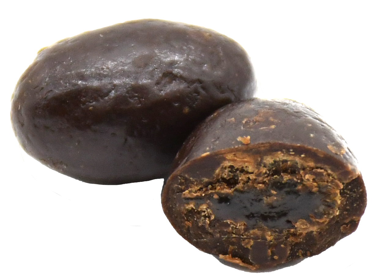 Raisin Earl Grey Dark Chocolate 